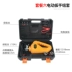 Kích xe điện xe công cụ xe địa hình thay lốp xe chuyên dụng kích thủy lực 2 tấn 3 tấn Dụng cụ điện