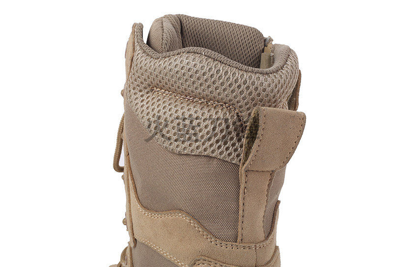Bottes militaires - Ref 1397024 Image 11