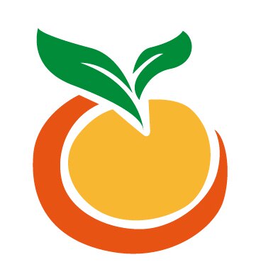 多利果食品企业店的LOGO