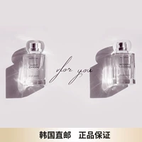 Hàn Quốc trực tiếp mail SCENTENCE thơ 高端 nước hoa cao cấp nước hoa nhỏ 50ml khuyên dùng nước hoa búp bê - Nước hoa burberry nước hoa