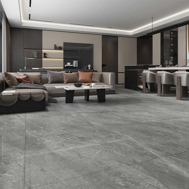 New Middle Source Tile Full Throw Glaze 800 * 800 Light extravagant 3DMC8952