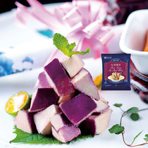 Red wine foie gras supplement baby Thaw ready-to-eat blueberry French foie gras frozen fresh SAB whole weight by weight