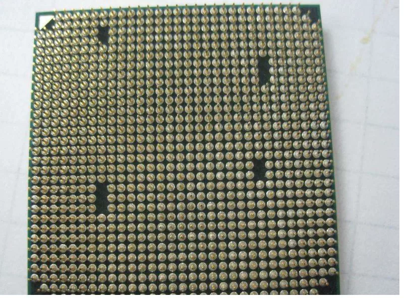 AMD [FX4100 4130 4200 4300 6100 6300 8300 8350 AM3+推土机CPU]