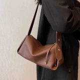 Универсальная сумка подмышку, небольшая небольшая сумка, сумка через плечо, премиум класс