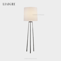 Французский торшер LIAIGRE CASA Liseron итальянский свет роскошный стиль гостиная спальня высококачественный торшер