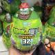 Plants Vs. Zombies Toys 2025 New Children's Doll Figurine Surprise Egg Blind Box Boy's Birthday Gift