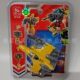 Xinle Xin Iron Armor Guard Team Children's Transforming Six-In-One Toy Boys' Combined Transforming Assembling Military Robot