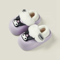 Куроми (сумка на каблуке)