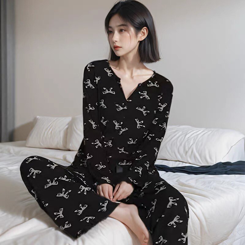 乐伊家居服