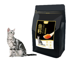 【宠之初】美国短毛猫专用猫粮3斤