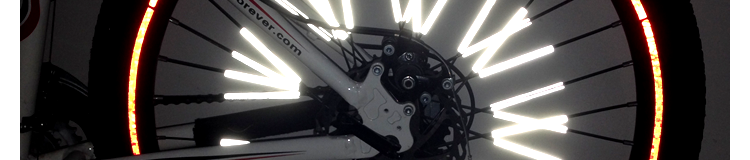 Sticker pour vélos LIKAI - Ref 2279685 Image 79