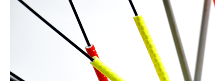 Sticker pour vélos LIKAI - Ref 2279685 Image 54