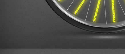 Sticker pour vélos LIKAI - Ref 2279685 Image 28