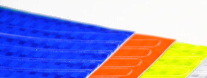 Autocollant pour vélo LIKAI - Ref 2279418 Image 18