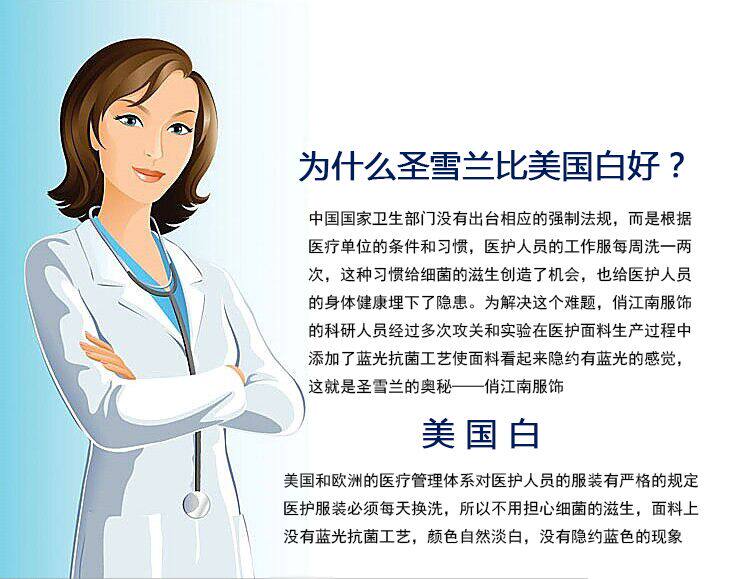 Tenue infirmière - Ref 1857283 Image 8