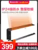Gree skirting board heater Household electric heater Energy-saving quick-heating bedroom heater remote control large area radiator