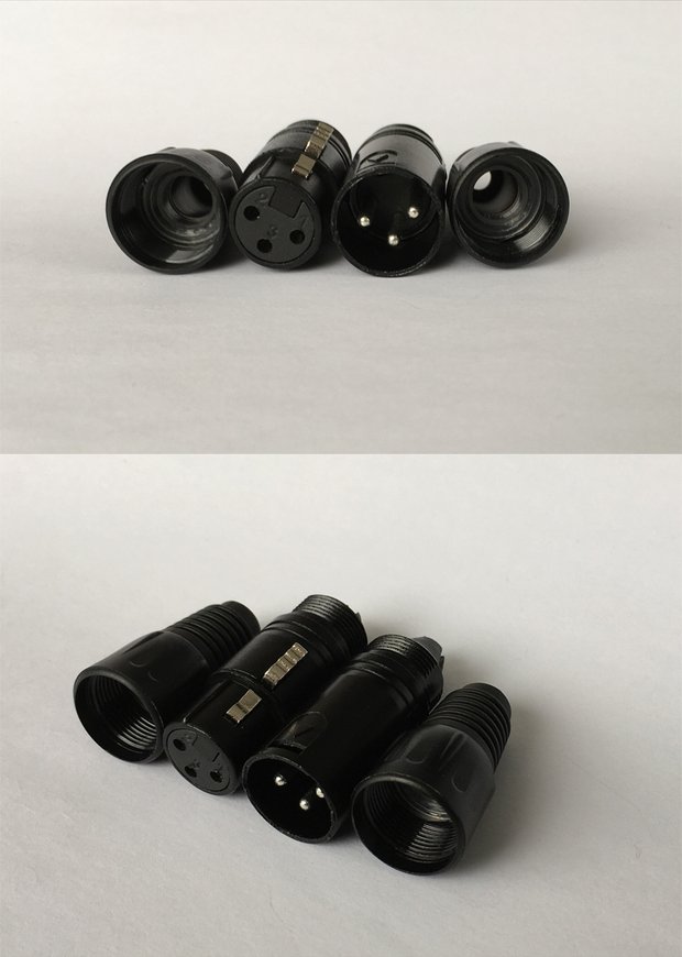 đèn pha chiếu sáng Chất lượng cao 3 lõi Canon cân bằng chùm sáng đèn tín hiệu đèn đường đám cưới thiết bị chiếu sáng sân khấu đèn nháy led hình ngôi sao