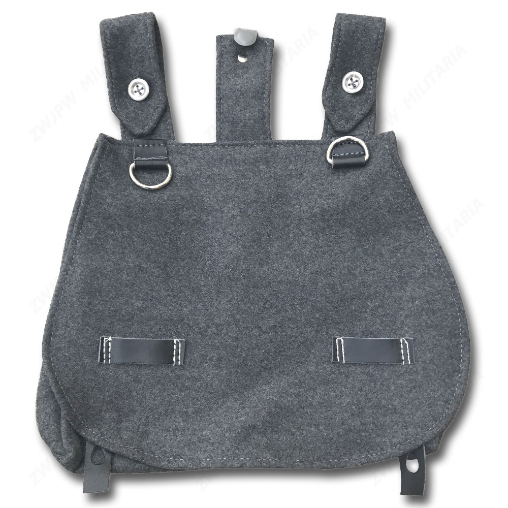 WWII Period M31 Type of bread Bread Bag Dry Grain Bag No Cuddling Bag Cashier Bag Tactical Miscellaneous Bag