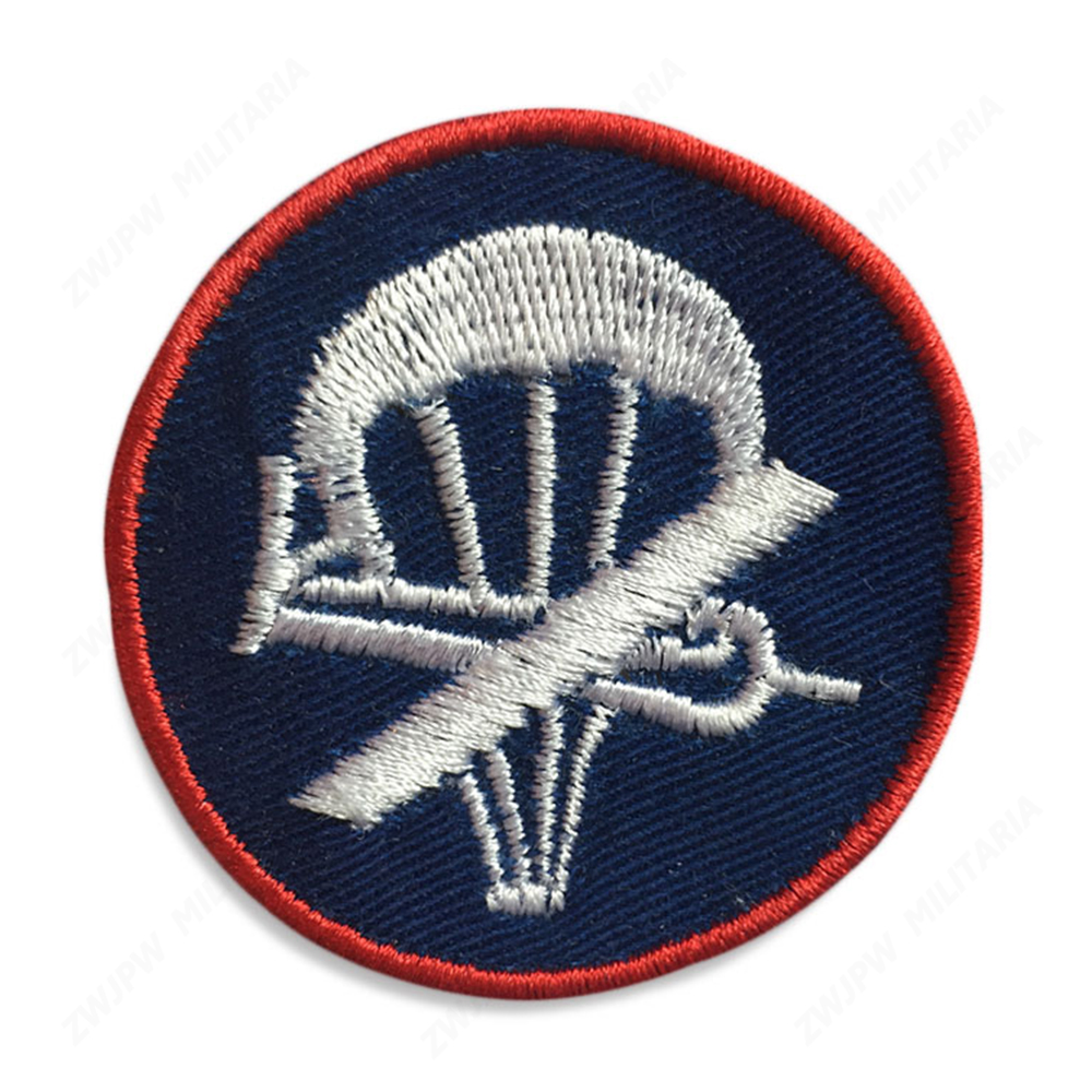 American - style officer airparade badge Parachute badge Cap - badge special film and television