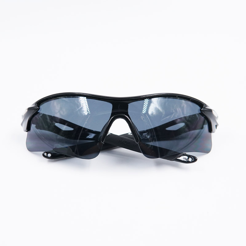 A sports cycling sunglasses men's and women's mountain road bike sandproof and windproof outdoor mirror eye equipment