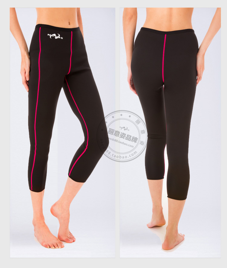 body amincissant NEEDS mouvement en nylon - Ref 671681 Image 24