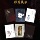 [Spot подлинный] Полный комплект из 4 томов физической книги Хуована "Дао странной феи", подлинный роман "Перо Лисохвоста" работает с книгой "Подарок", изысканный подарок, отправная точка китайского веб-сайта, восточного фольклора, западного столкновения с Ктулху, Таинственного сидения, забывания происхождения Дао. mini 2