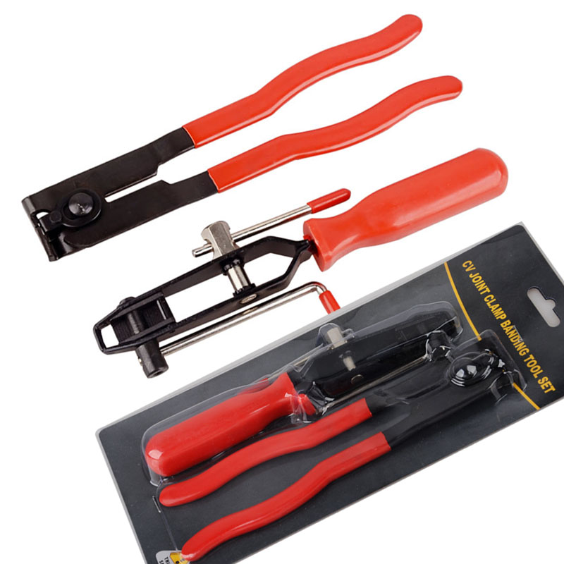 2 sets of dust jacket clamps bundle clamp ball cage clamp clamp clamp clamp ball cage removal tool clamp auto protection tool