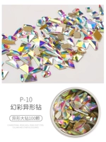 Phantom Alien Drill 100 штук