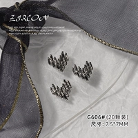 G606 (20) Сплава Love