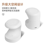 Маленький легкий портативный быстросохнущий лак для ногтей для маникюра, накладные ногти