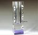 Crystal Vase Factory Direct Sale Small Size Personalized Bedroom Living Room Desktop Chinese Style Large Size Simple Business Gift Team Gift