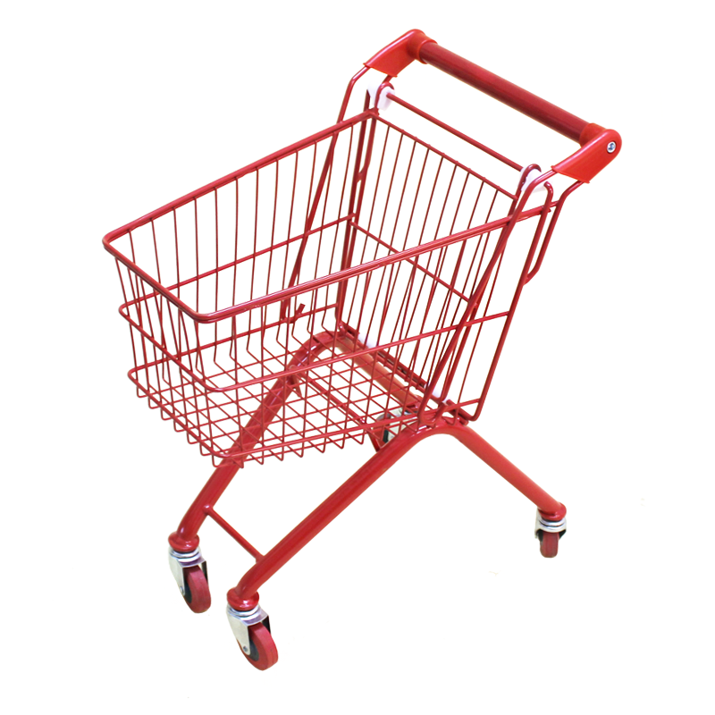 [USD 42.23] Kids Trolley Supermarket Trolley Kids Cart Boutique Trolley