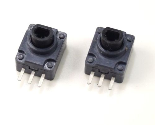 Bộ điều khiển XBOX 360 Công tắc micro RT LT xbox ONE xử lý phụ kiện sửa chữa nút chuyển đổi micro - XBOX kết hợp tay cầm ps