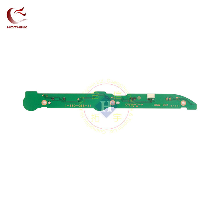 Máy chủ PS3 loại 2000 bảng chuyển đổi Bộ phận máy chủ PS3 sửa chữa PS3 2001 ON ON Board - PS kết hợp sạc nhiều cổng