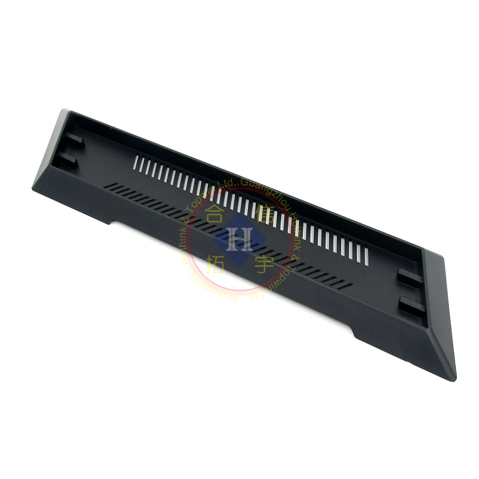 PS4 PRO máy mỏng đứng thẳng đứng Máy chủ PS4 PRO đứng cố định đứng - PS kết hợp cổng sạc usb