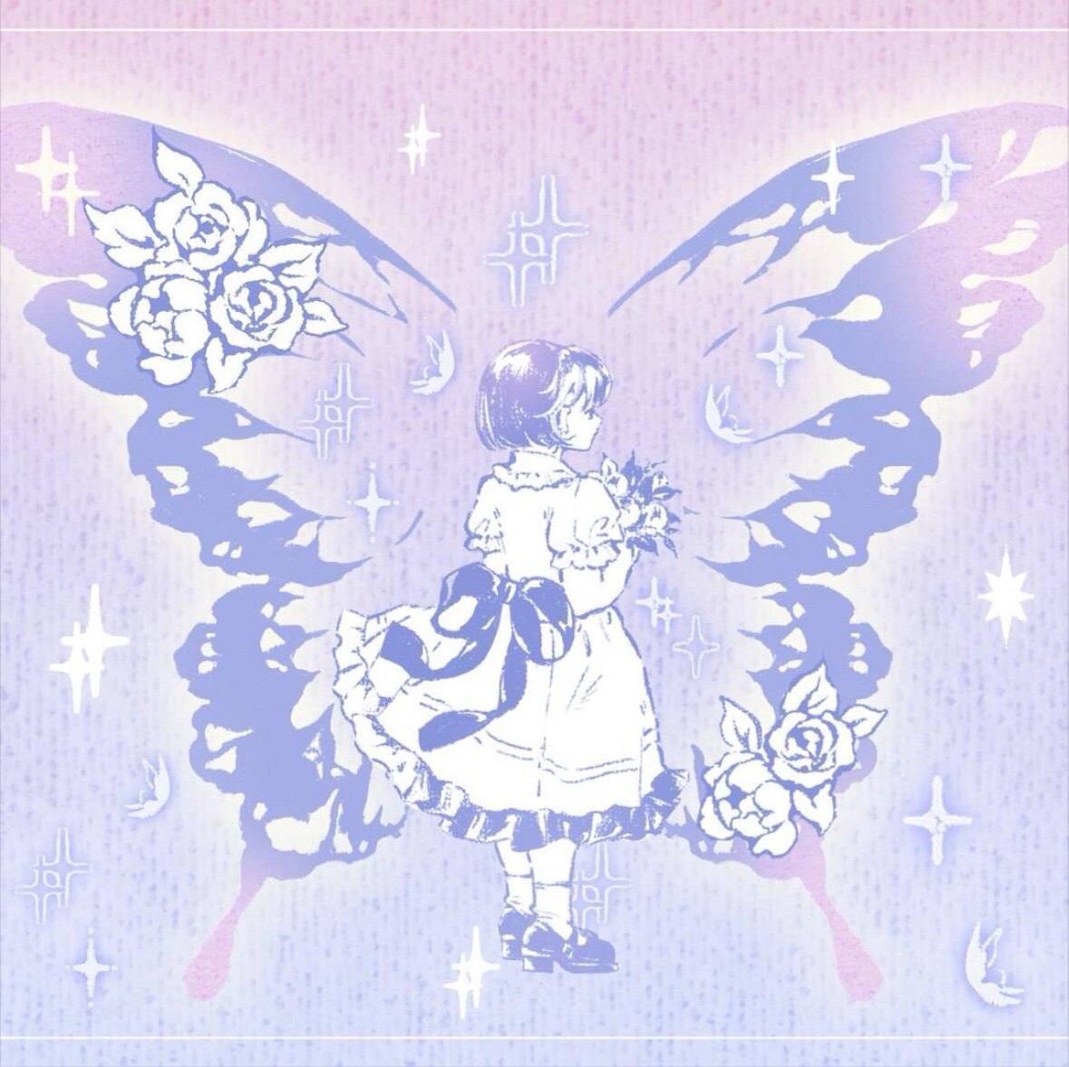 梦孚子lolita原创设计