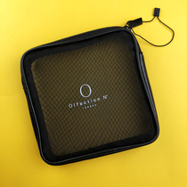  COPULIFE members enjoy:small LONDON grid storage bag Clutch storage bag