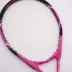 Red Double Hạnh phúc Sinh viên học sinh mang theo dòng rebound Tennis Chuyên gia huấn luyện viên chuyên nghiệp Set dành cho người lớn Vợt