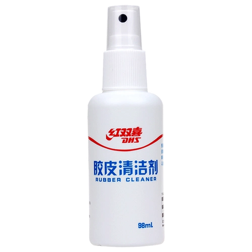 Моющее средство для настольного тенниса, ракетка, чистящее средство, клей, 98 мл