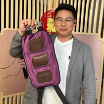 (Exclusive for fans) New Moonlight Treasure Box 6 boxes of high quality Chen Ai Duan acupuncture points map