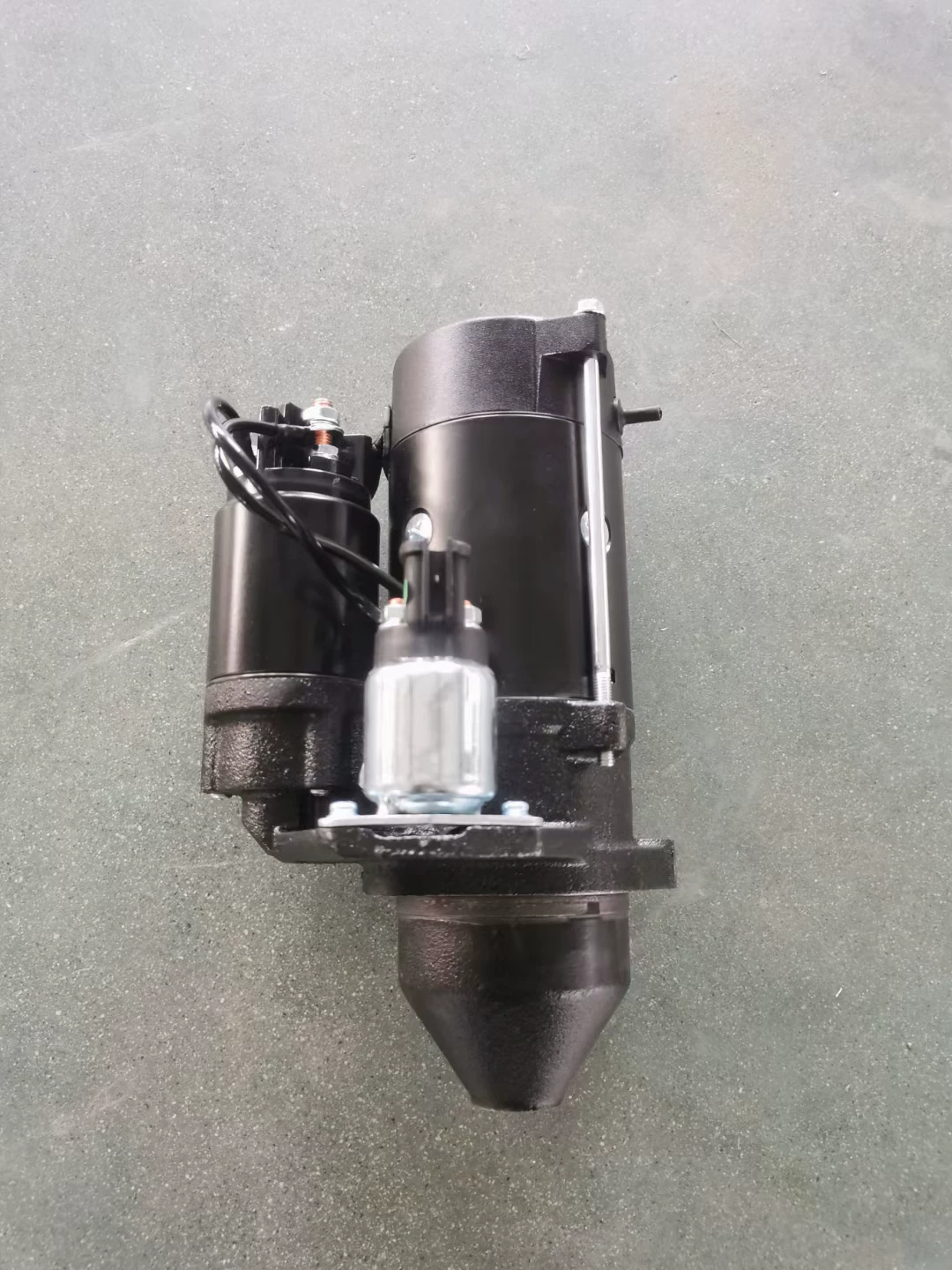 Высокогорная тележка Dingli BT24RT запускатель 04132652 стартер двигателя Deutz TD2.9 стартер
