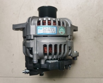 Parking Air Conditioning High Power Generator AVi168SC3022 X 28V 150A D4DYC-3701100A