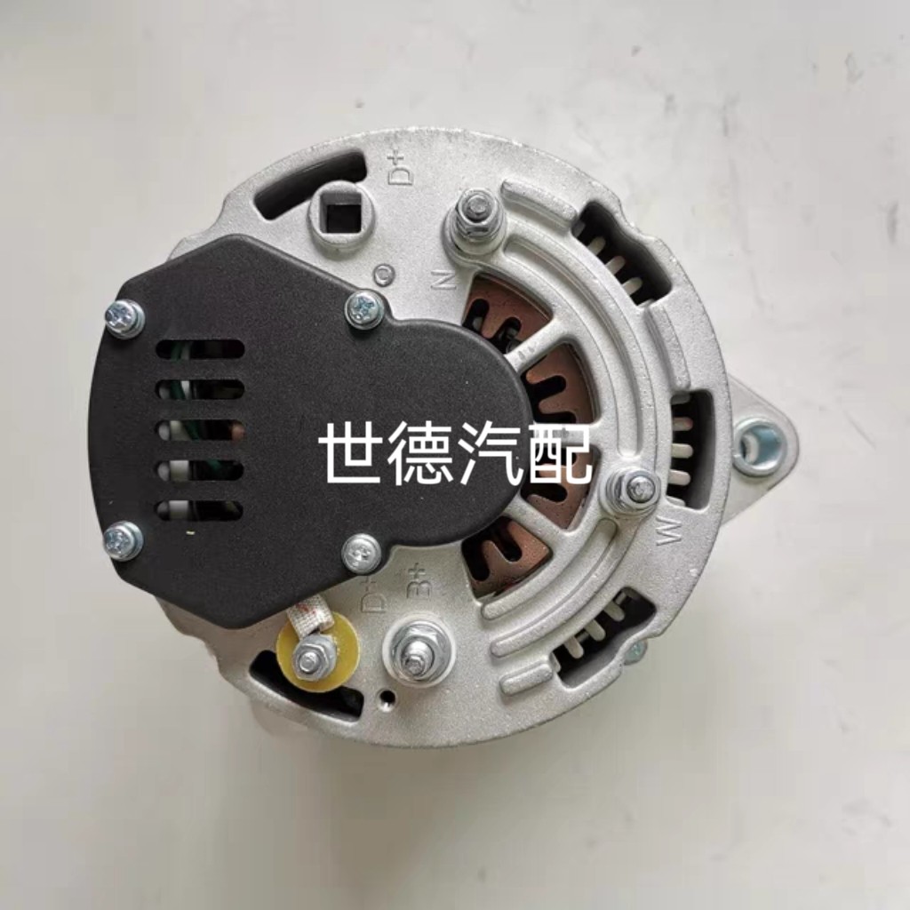 Подарочная коробка 适用潍柴道依茨发电机佩特来mdac3221发电机道依茨13020748发电机