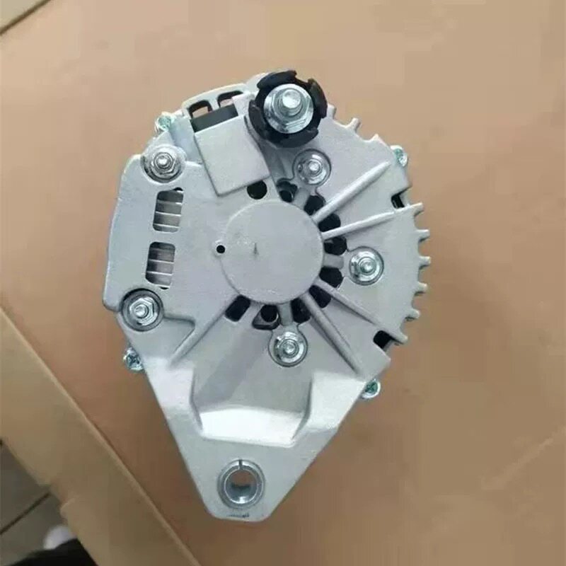 Подарочная коробка lr1110-735c发电机898076-2602发电机4jj1发电机12v 110a发电机