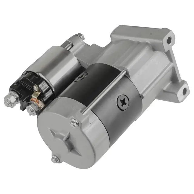 Пусковой двигатель Kawasaki John Deere 428000-3131, пусковой двигатель 21163-7028