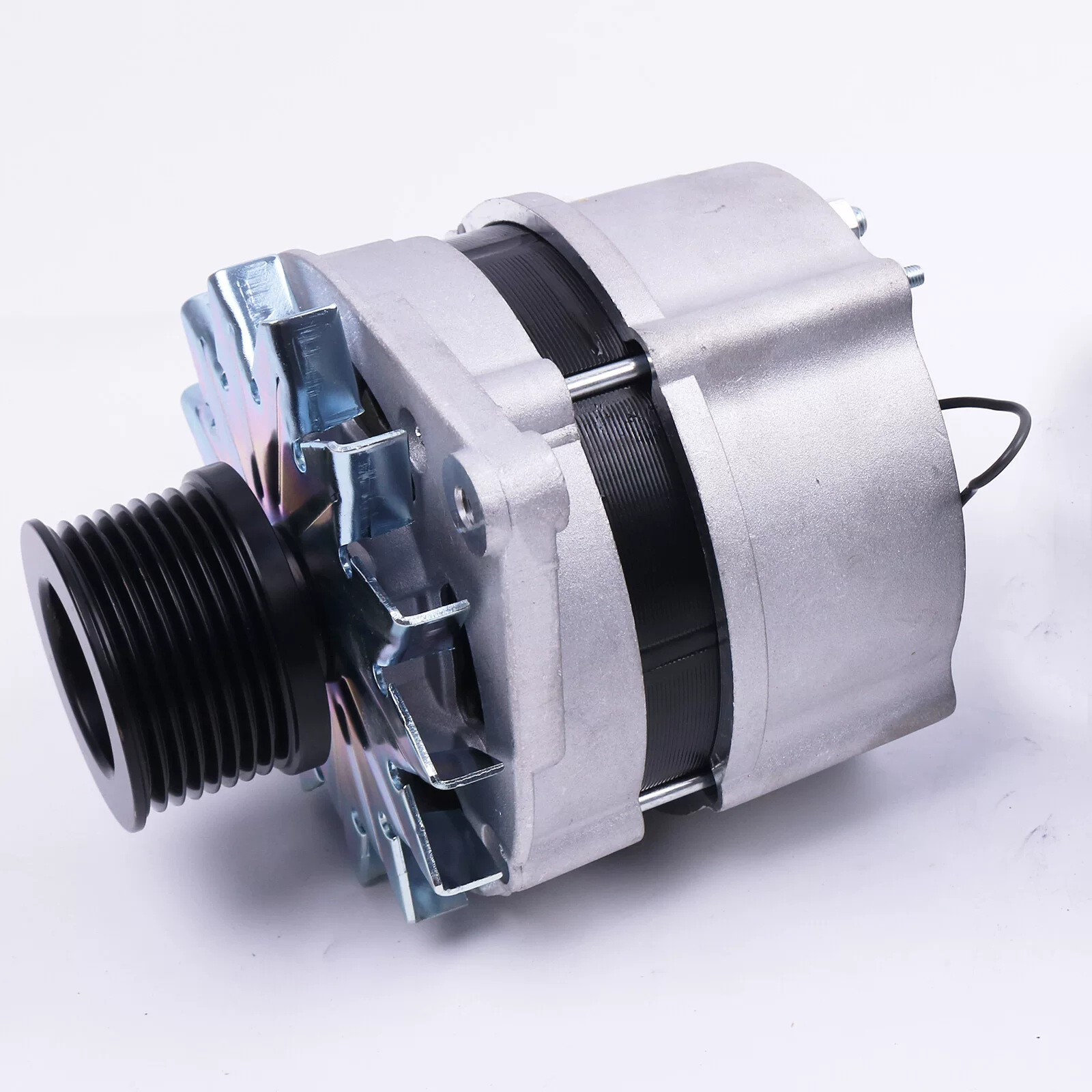 Генератор 26021253 3936680 генератор, подходит для Cummins 6BT, генератор 12V55A