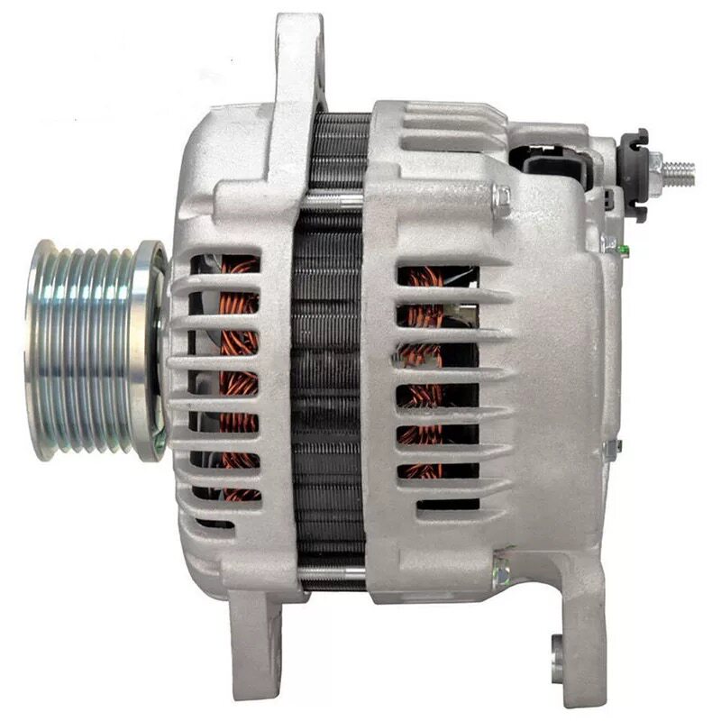 Подарочная коробка lr1110-735c发电机898076-2602发电机4jj1发电机12v 110a发电机
