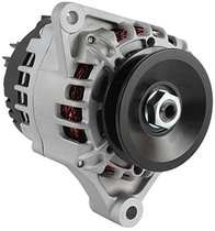 Open Lee Cold King Refrigerator Dynamo 30-01114-27 Refrigerated car Generator Air conditioning Refrigerator charger