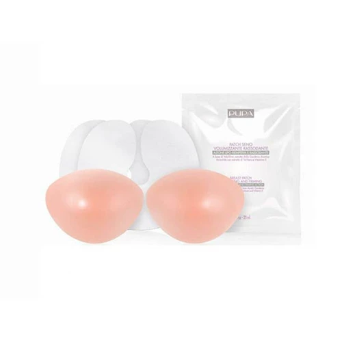 Наклейка на грудь куколка куколка увлажняющая плевра волюфилин