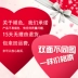 Wang Hedi gối Meteor Garden với ảnh tiền mặt để lập bản đồ tùy chỉnh sinh viên thực chợp mắt món quà gối - Trở lại đệm / Bolsters gối tựa lưng trên giường Trở lại đệm / Bolsters